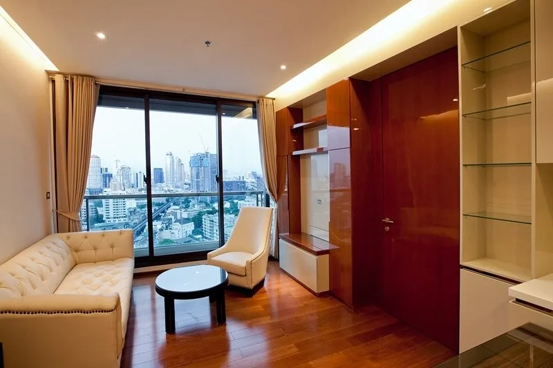 The Address Sukhumvit 28 — photo 1