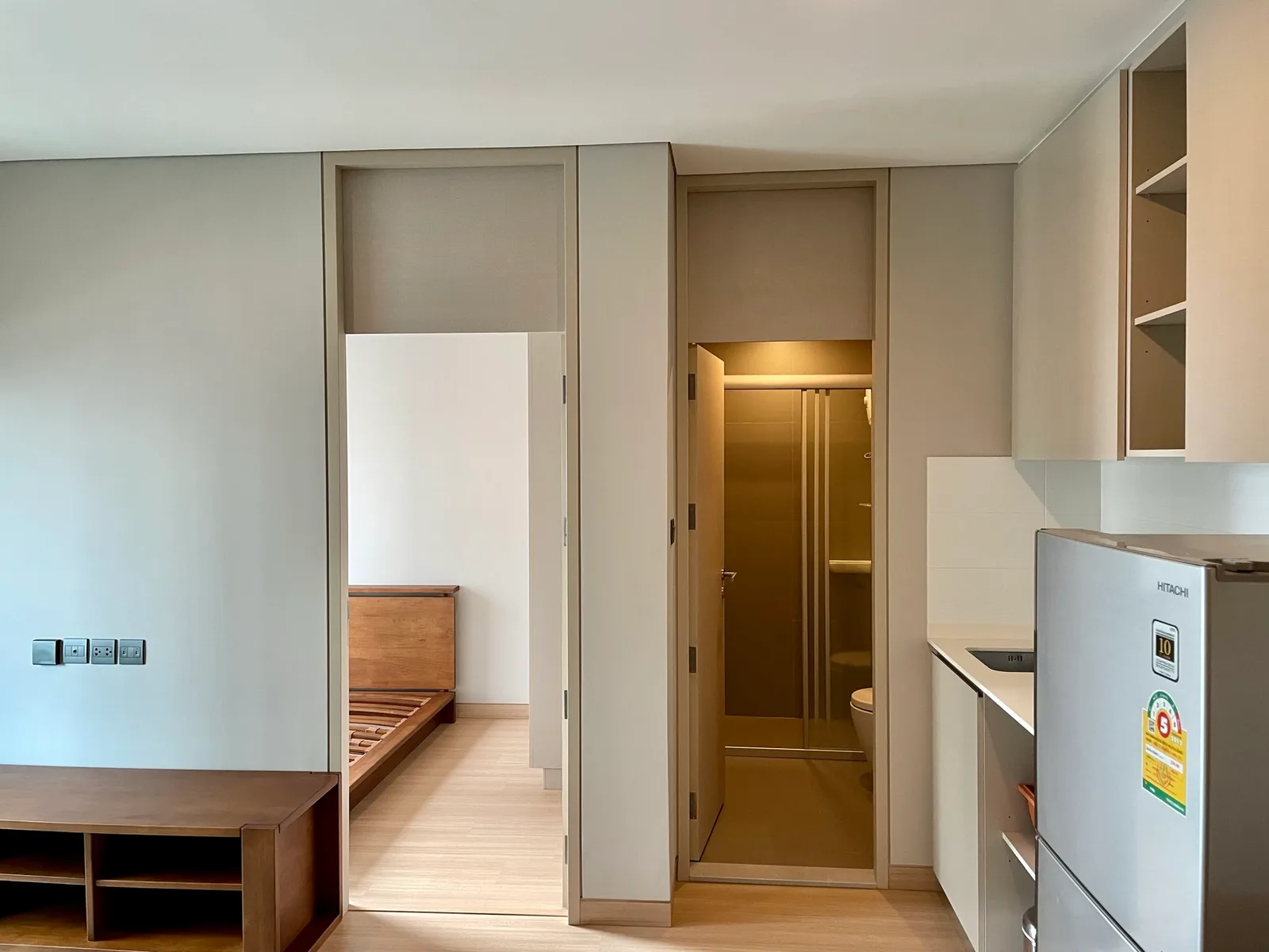 Lumpini Suite Phetchaburi - Makkasan — photo 2