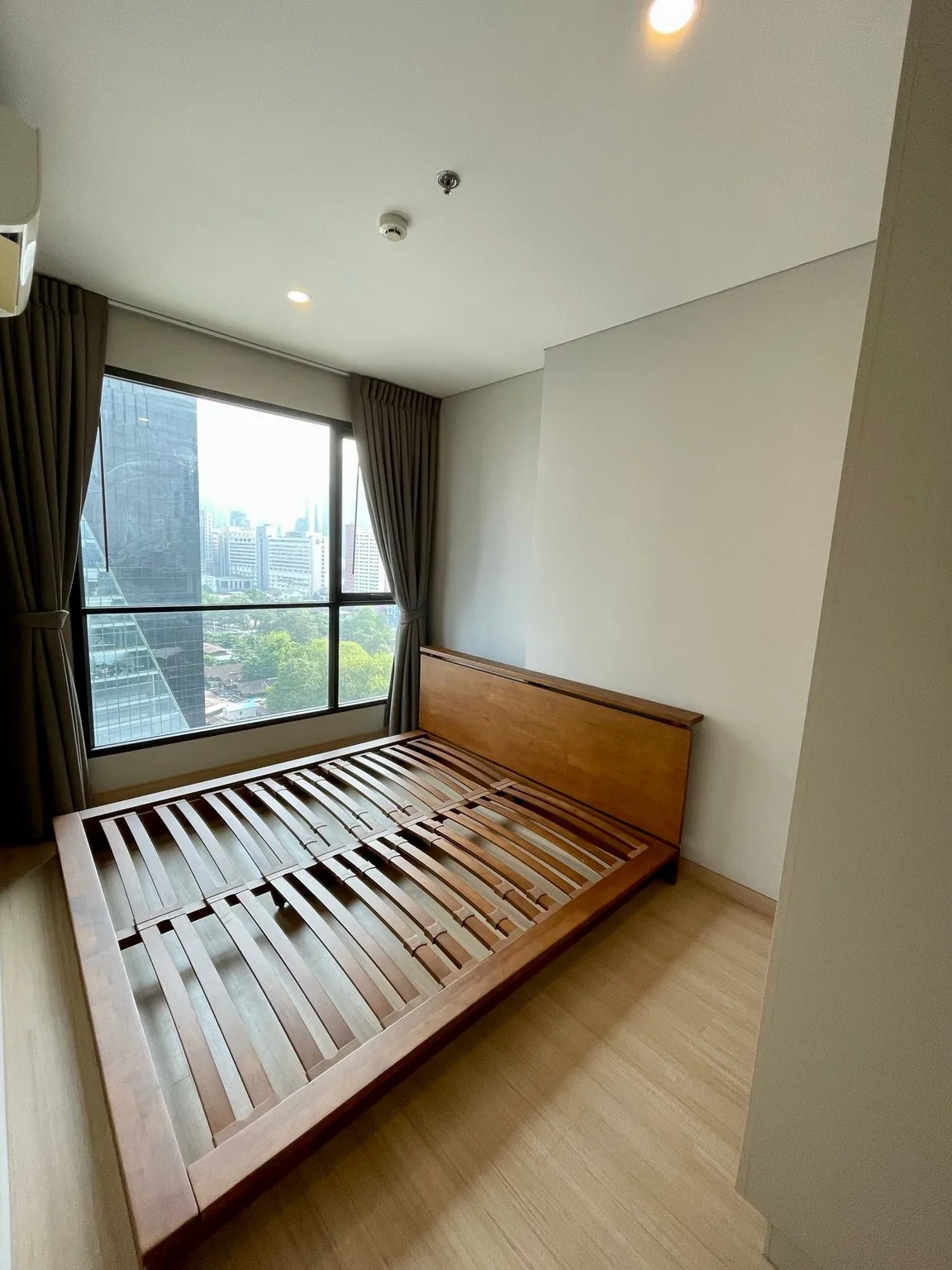 Lumpini Suite Phetchaburi - Makkasan — photo 4