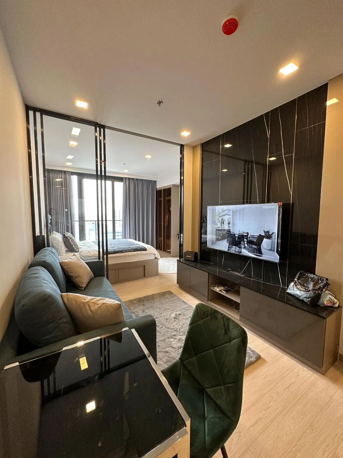 One 9 Five Asoke - Rama 9 — photo 1