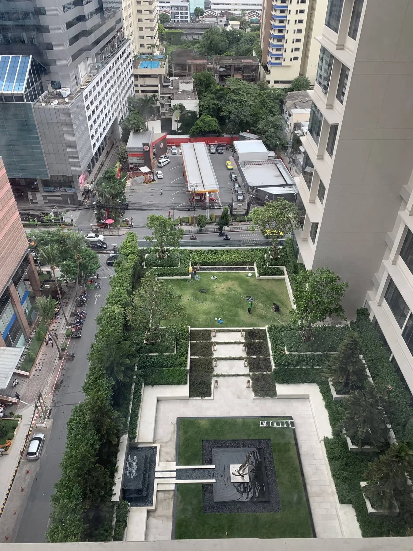 The Esse Asoke — photo 14