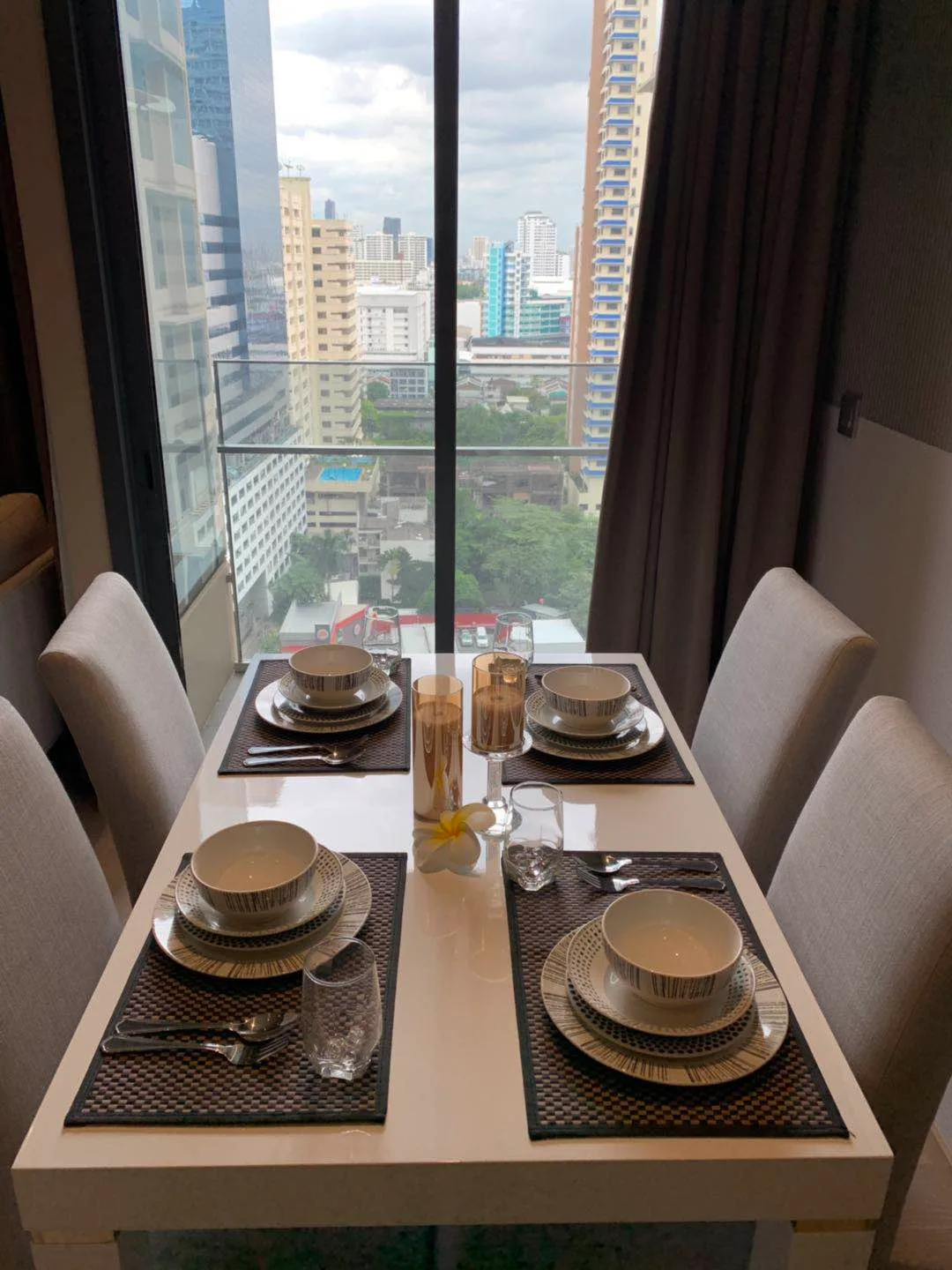 The Esse Asoke — photo 3