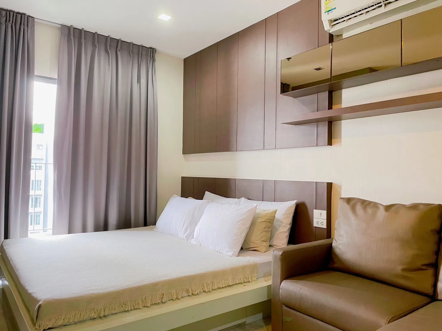 Ideo Mobi Sukhumvit 81 — photo 2