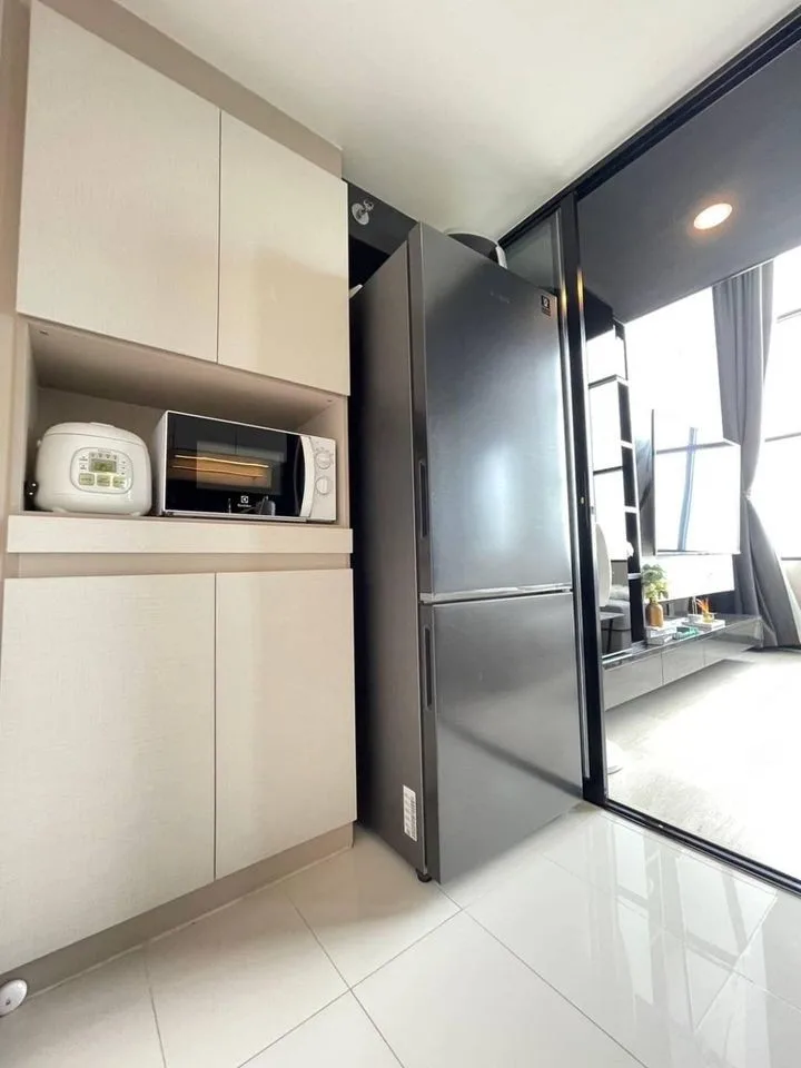 Knightsbridge Prime Sathorn — photo 7