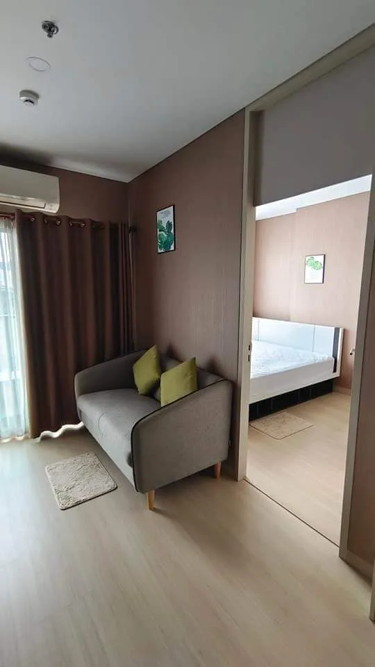 Lumpini Suite Phetchaburi - Makkasan — photo 2