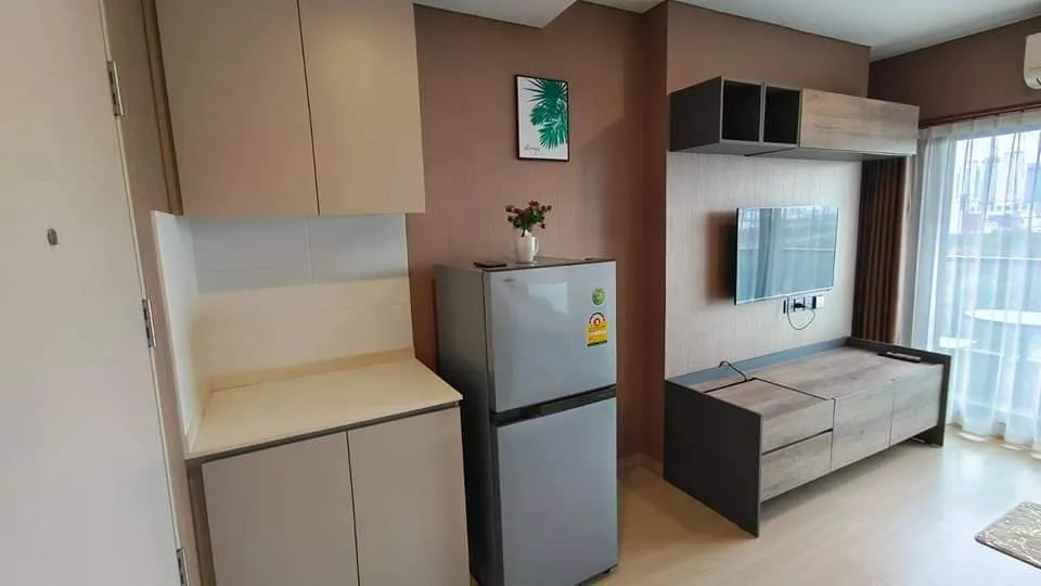 Lumpini Suite Phetchaburi - Makkasan — photo 7