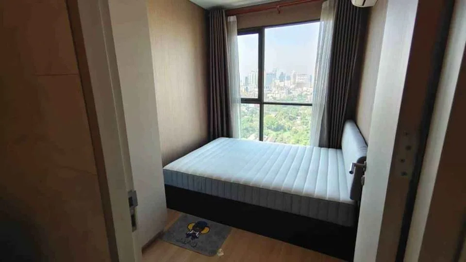 Lumpini Suite Phetchaburi - Makkasan — photo 11