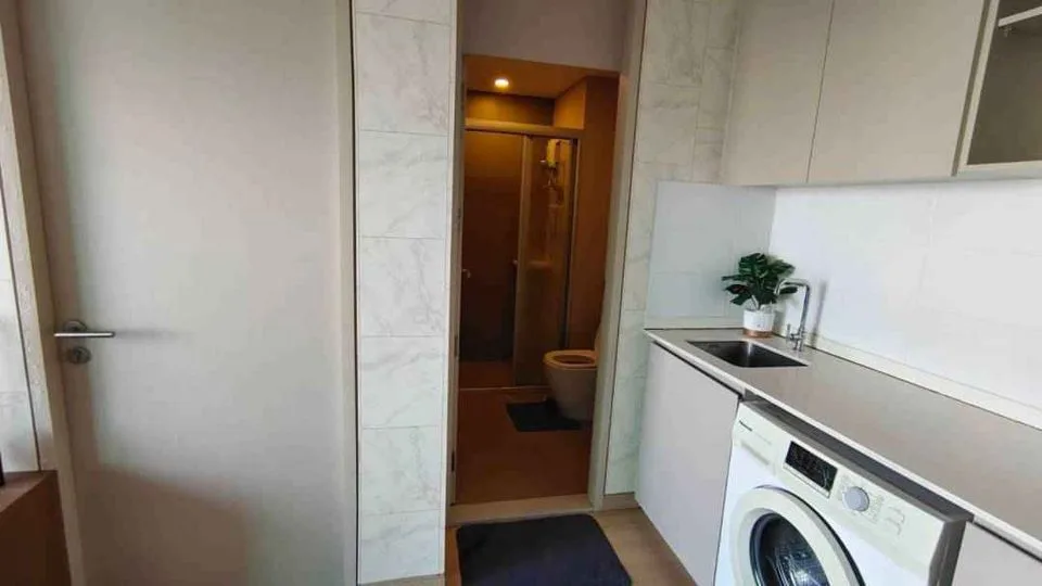 Lumpini Suite Phetchaburi - Makkasan — photo 15