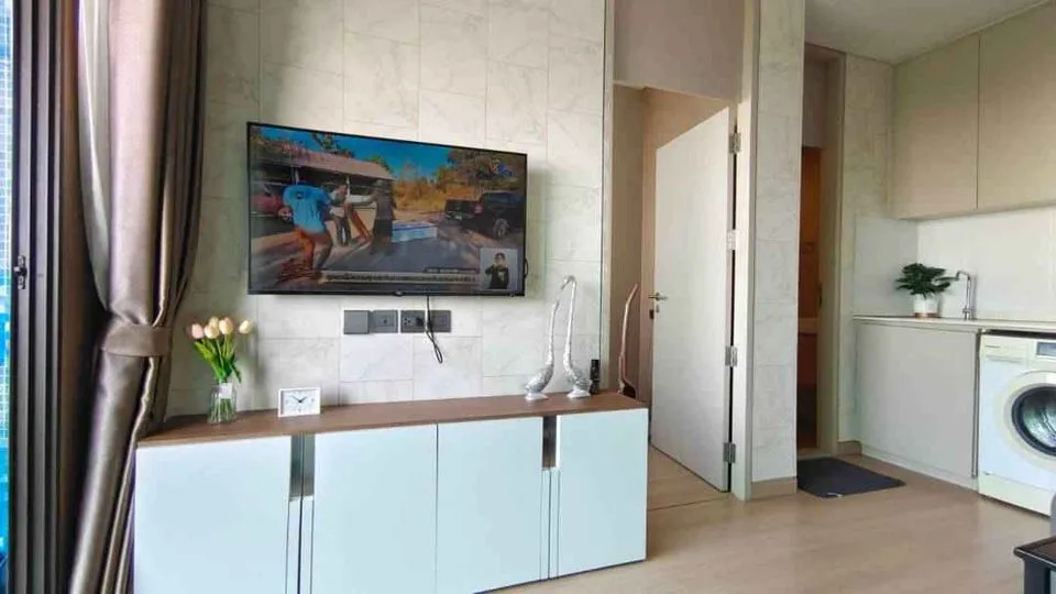 Lumpini Suite Phetchaburi - Makkasan — photo 4