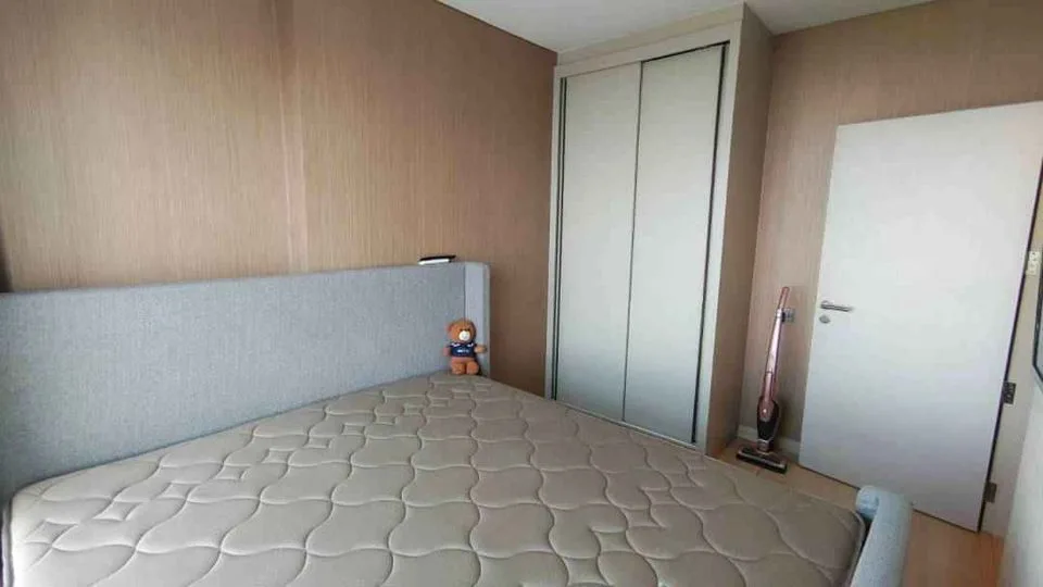 Lumpini Suite Phetchaburi - Makkasan — photo 9