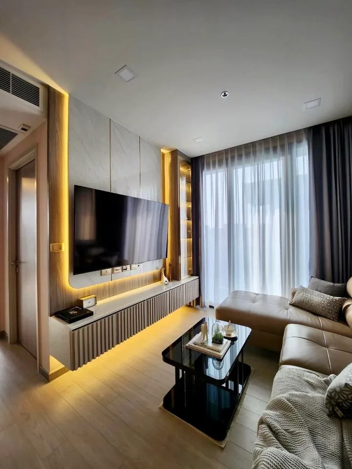 One 9 Five Asoke - Rama 9 — photo 2