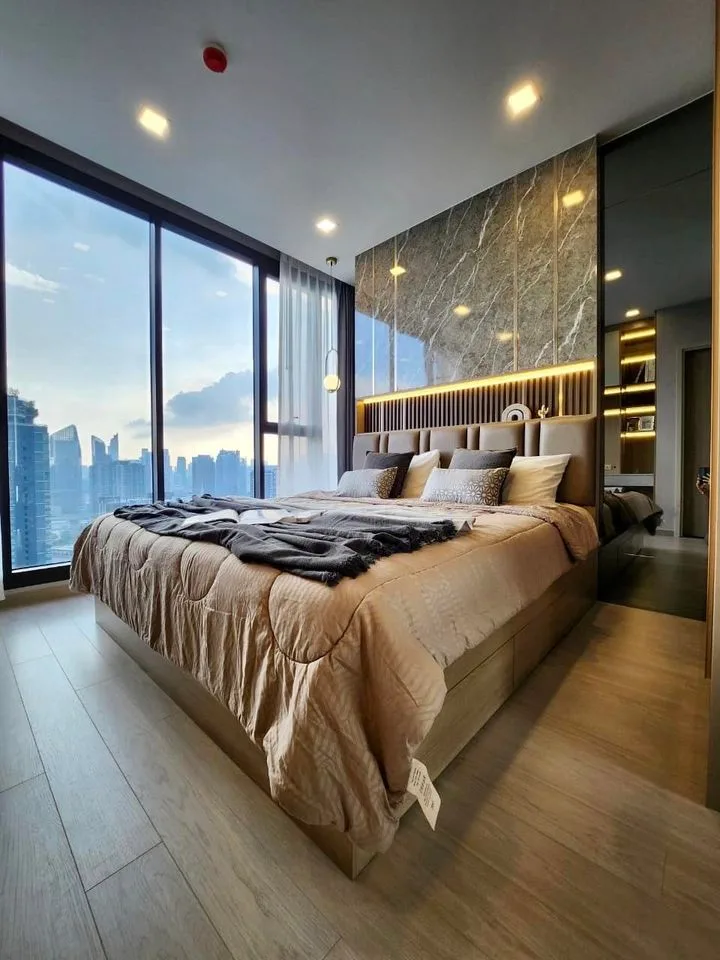 One 9 Five Asoke - Rama 9 — photo 9