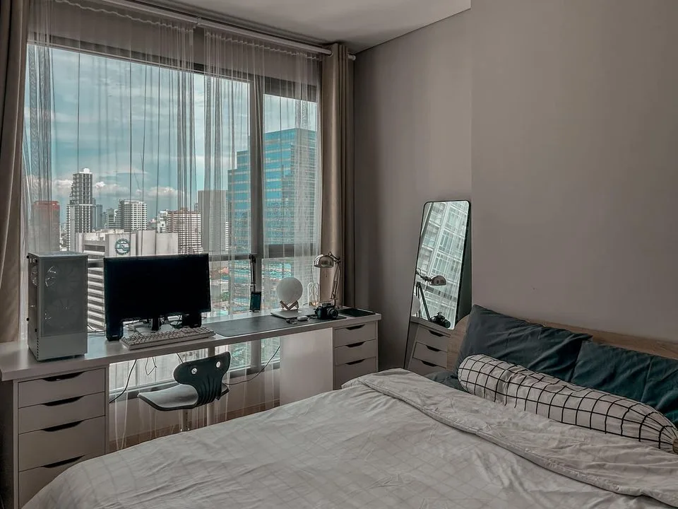 Lumpini Suite Phetchaburi - Makkasan — photo 1