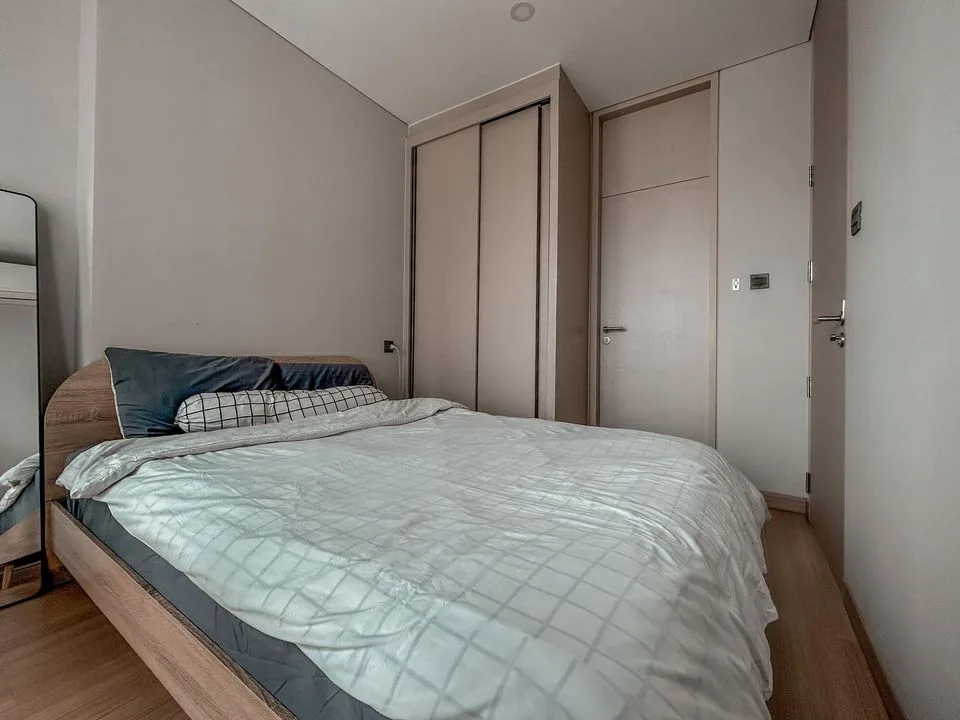 Lumpini Suite Phetchaburi - Makkasan — photo 2