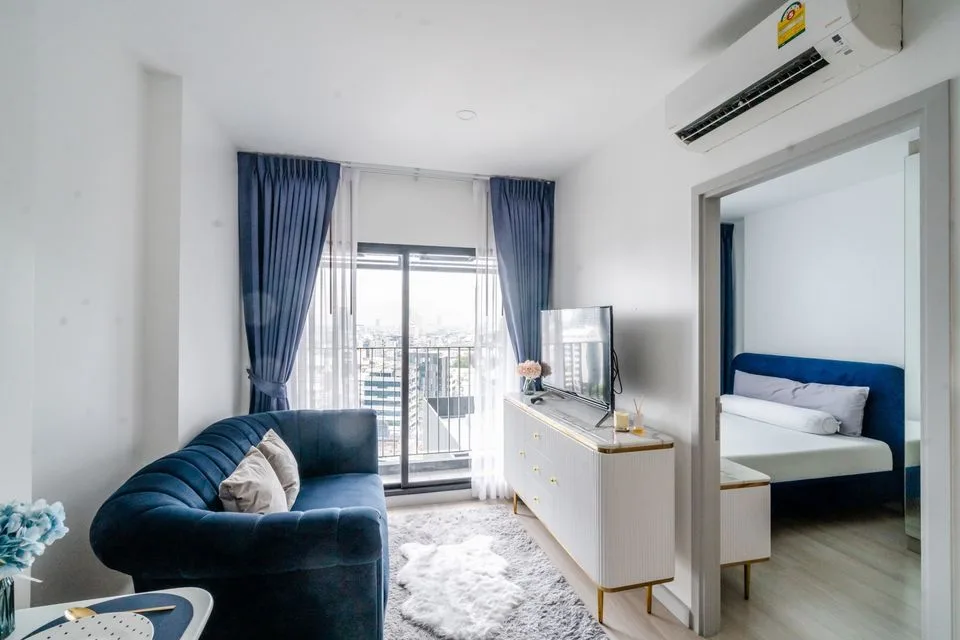 Knightsbridge Prime Sathorn — photo 2
