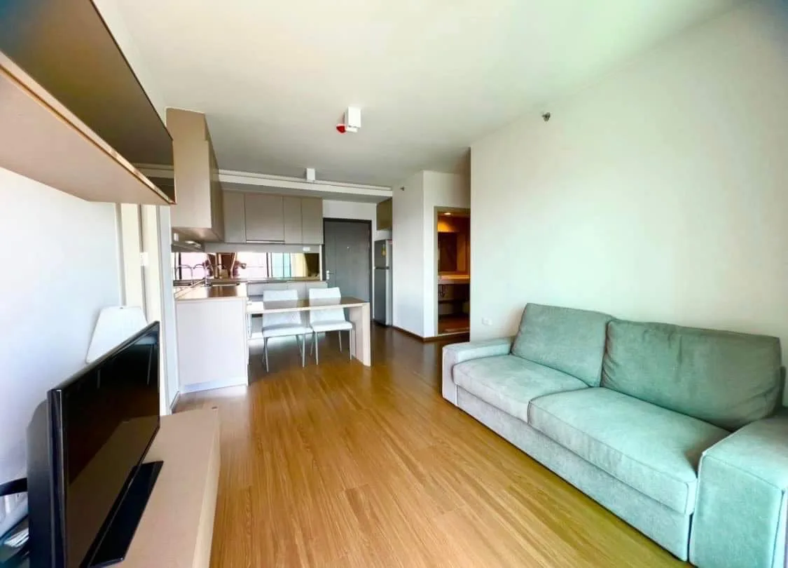 Ideo Sukhumvit 93 — photo 2