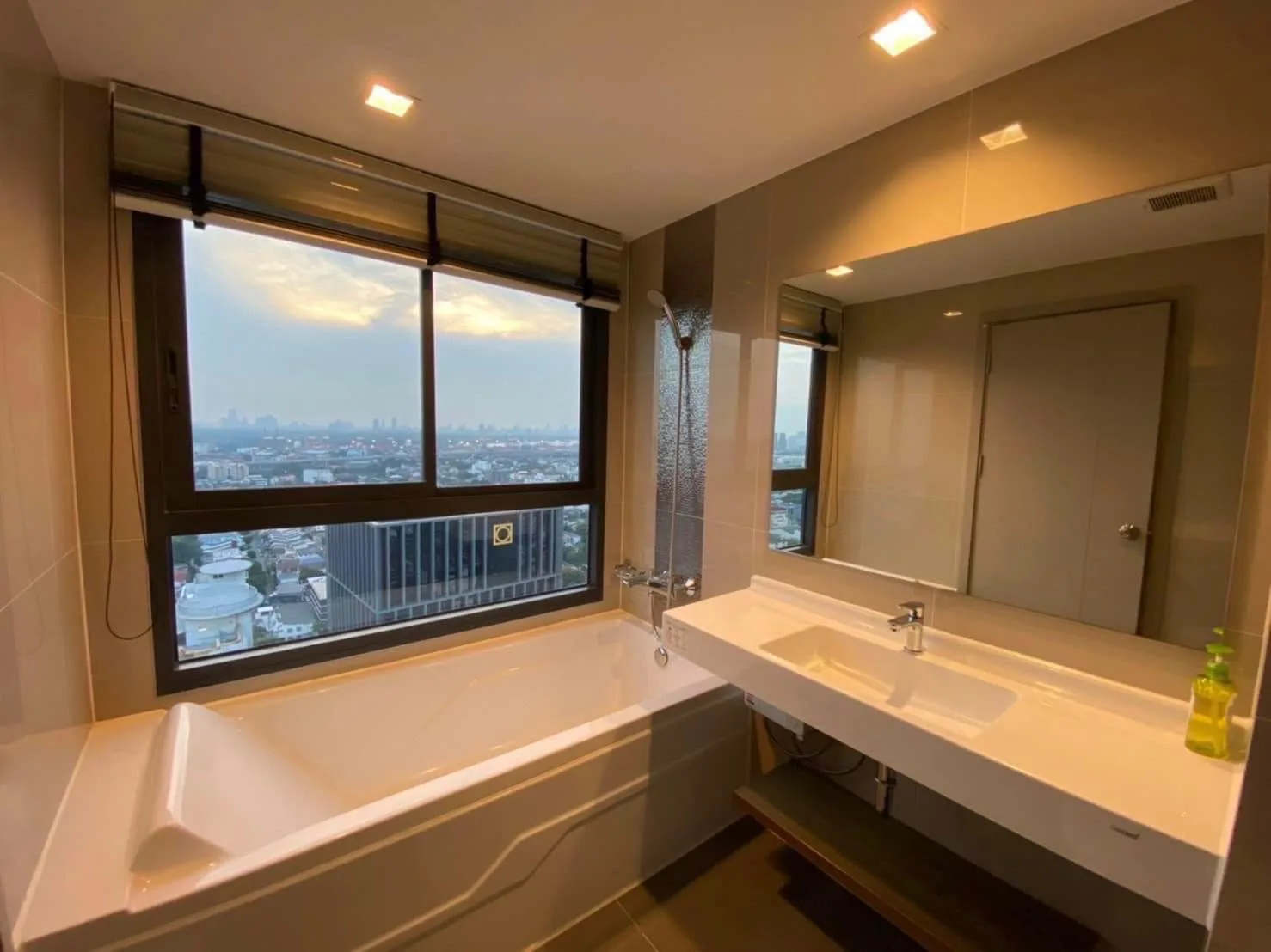 Ideo Sukhumvit 93 — photo 8