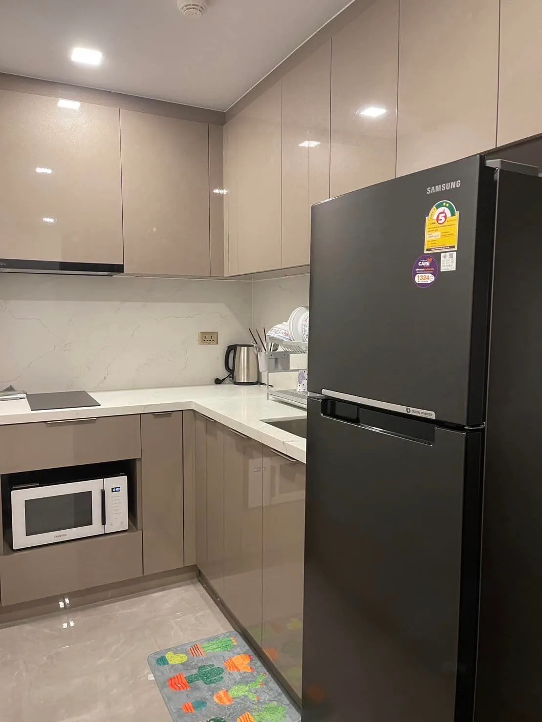 One 9 Five Asoke - Rama 9 — photo 9