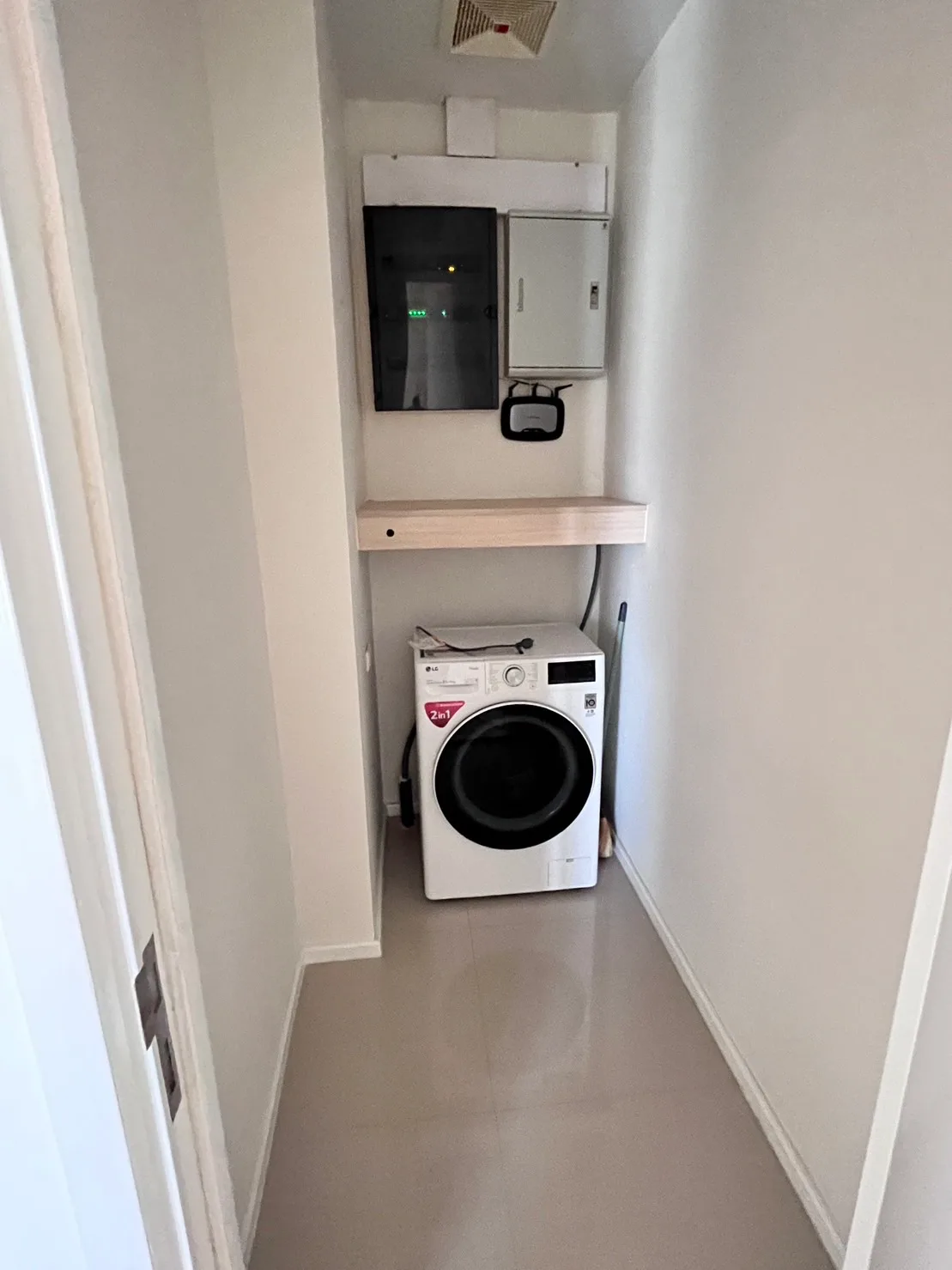Circle Living Prototype — photo 6