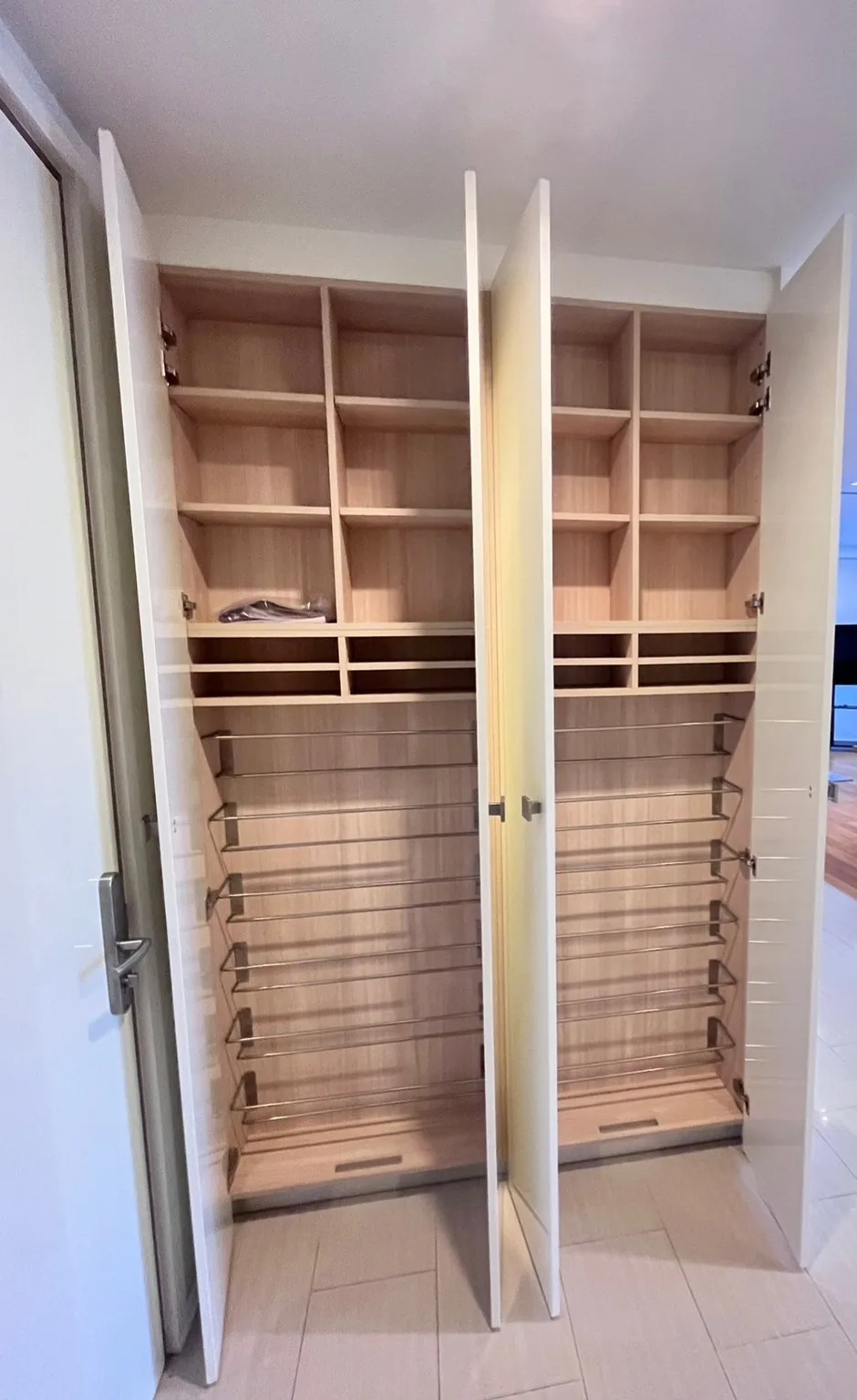 Circle Living Prototype — photo 7