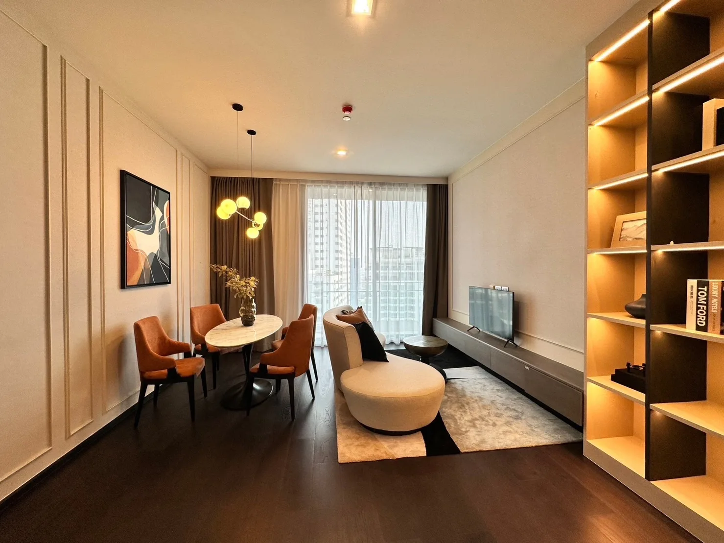 Laviq Sukhumvit 57 — photo 2