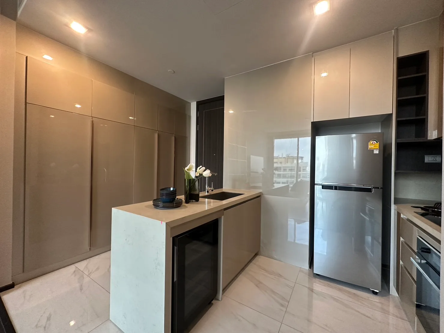 Laviq Sukhumvit 57 — photo 11