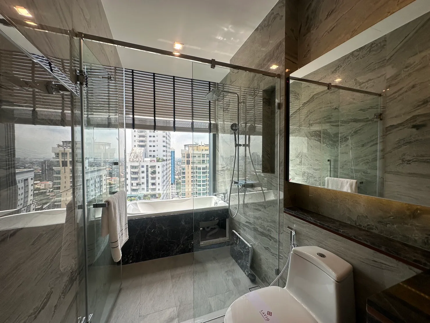 Laviq Sukhumvit 57 — photo 13