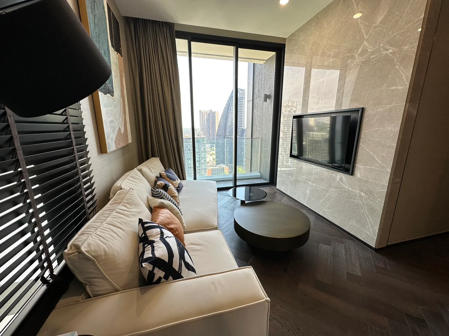 The Esse Sukhumvit 36 — photo 1
