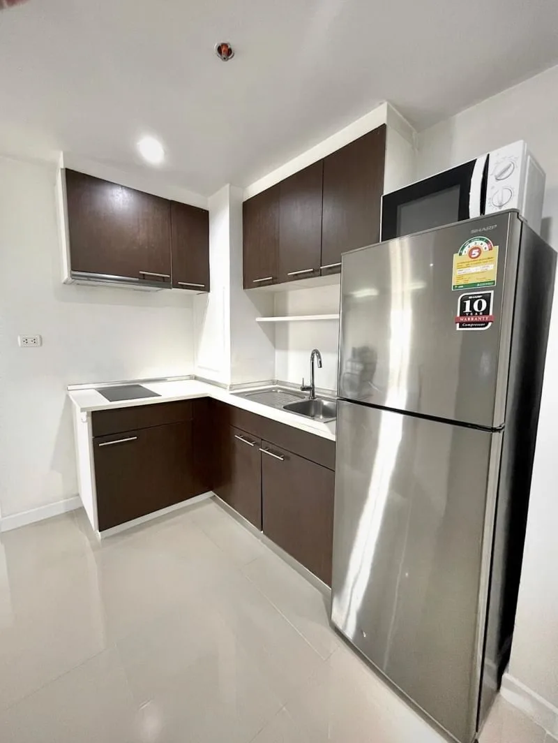 The Waterford Sukhumvit 50 Onnut — photo 13