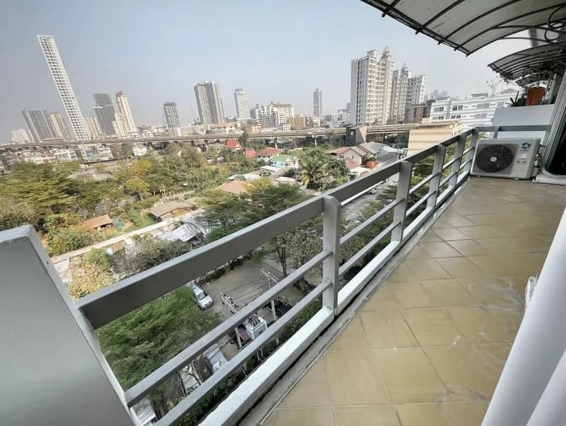 The Waterford Sukhumvit 50 Onnut — photo 17