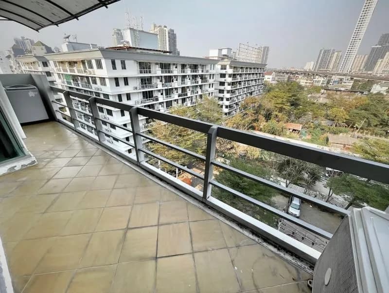 The Waterford Sukhumvit 50 Onnut — photo 18