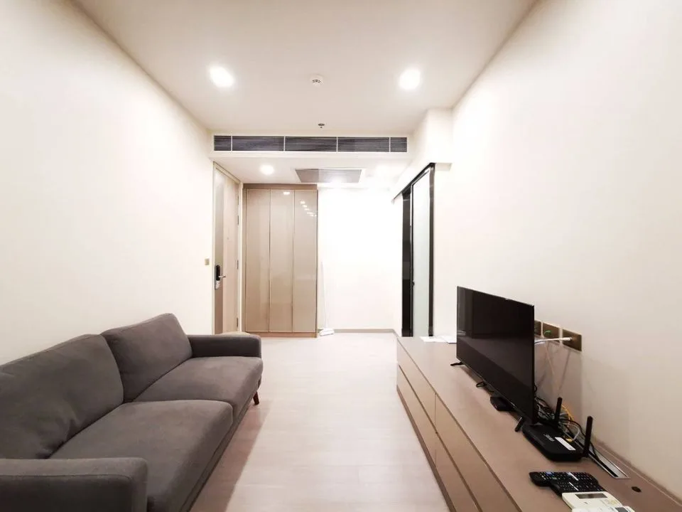 One 9 Five Asoke - Rama 9 — photo 1