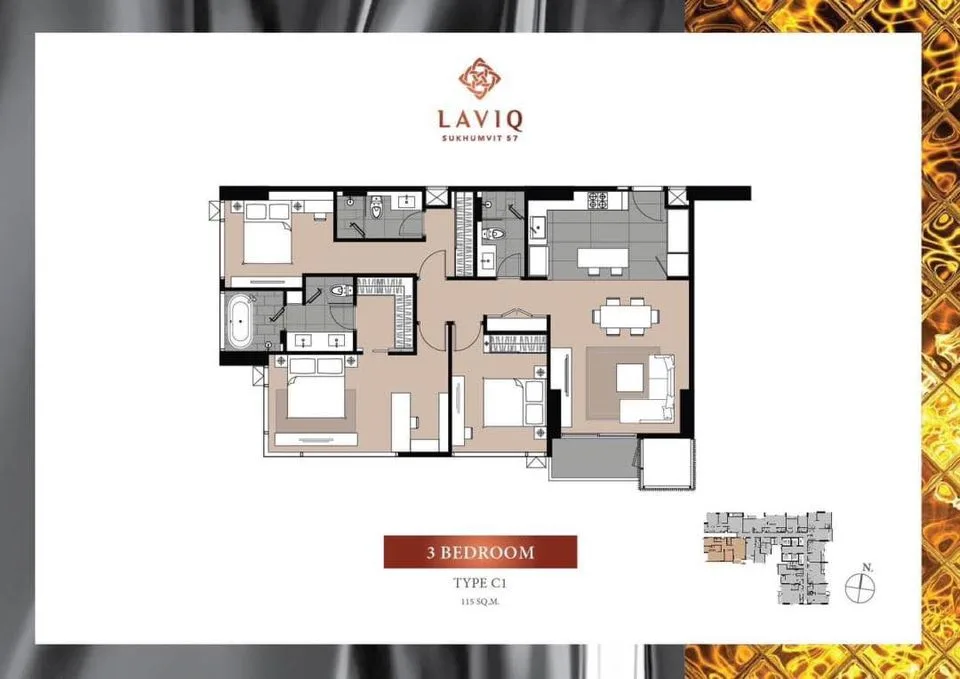 Laviq Sukhumvit 57 — photo 14