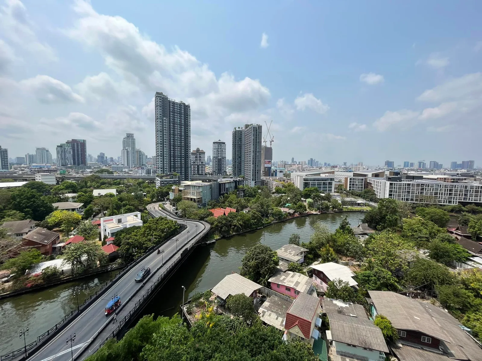 The Base Sukhumvit 77 — photo 17