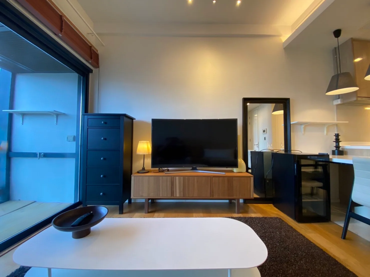 Circle Living Prototype — photo 2