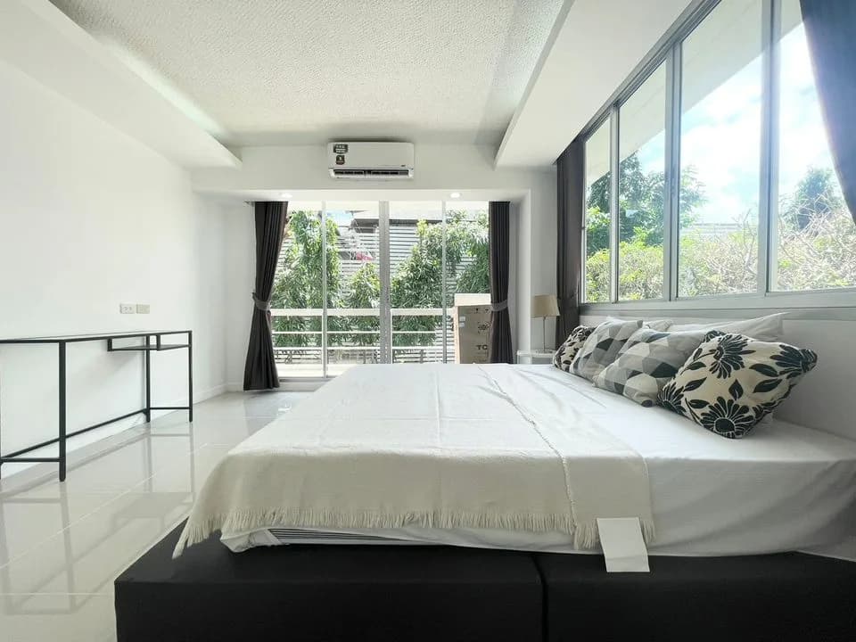 The Waterford Sukhumvit 50 Onnut — photo 11