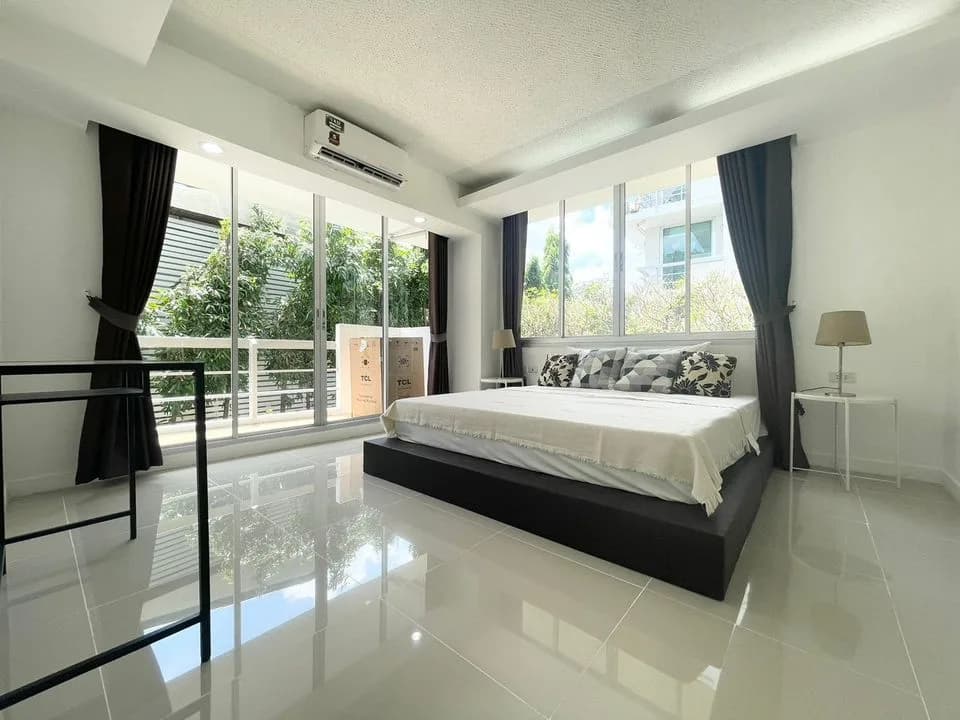 The Waterford Sukhumvit 50 Onnut — photo 12