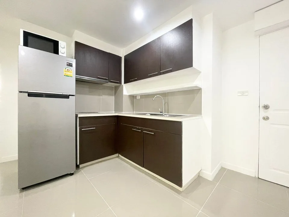 The Waterford Sukhumvit 50 Onnut — photo 16