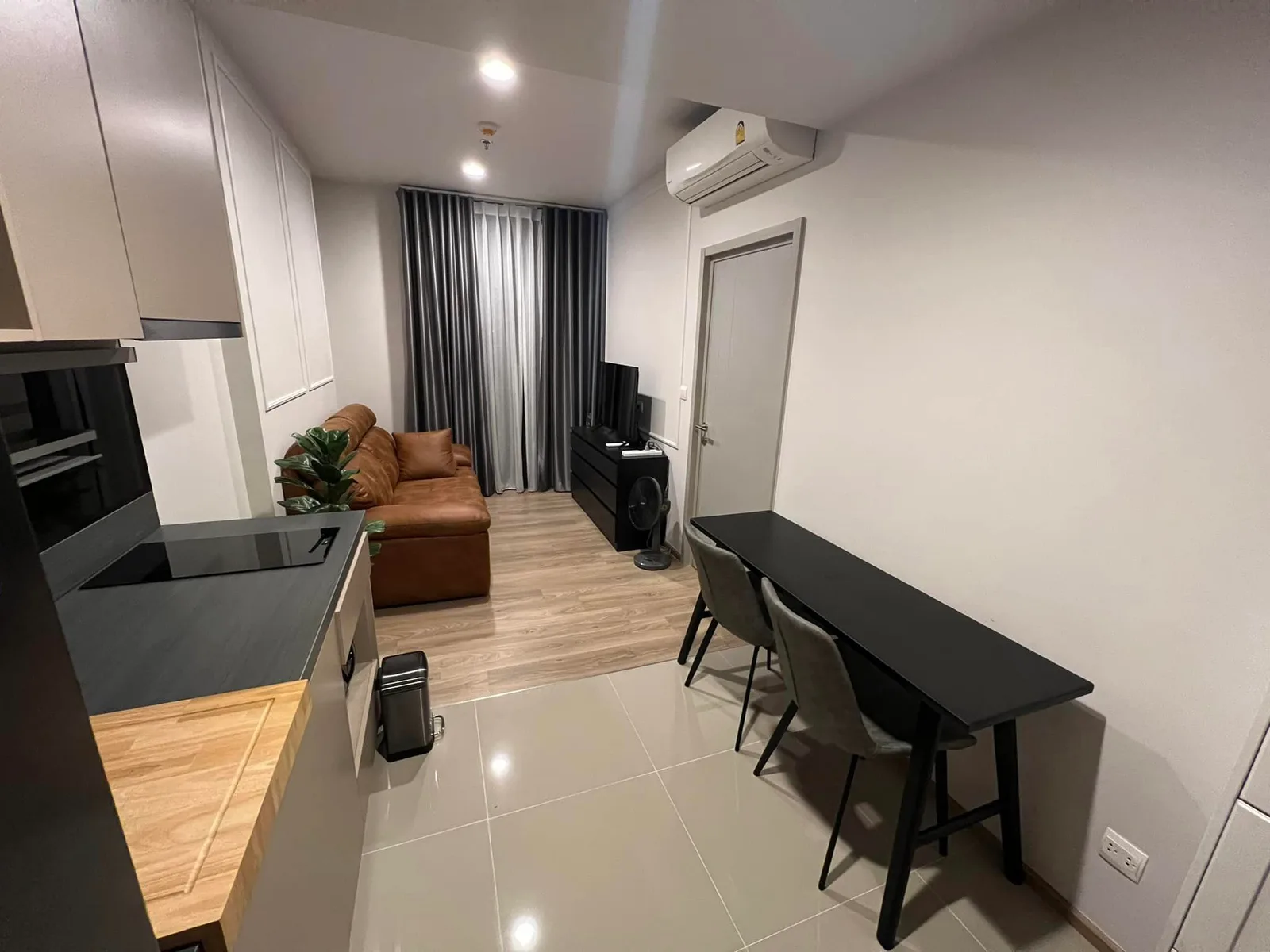 OKA HAUS Sukhumvit 36 — photo 2