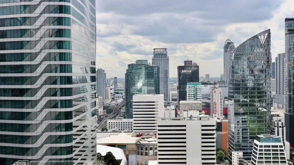 Noble Ploenchit — photo 9