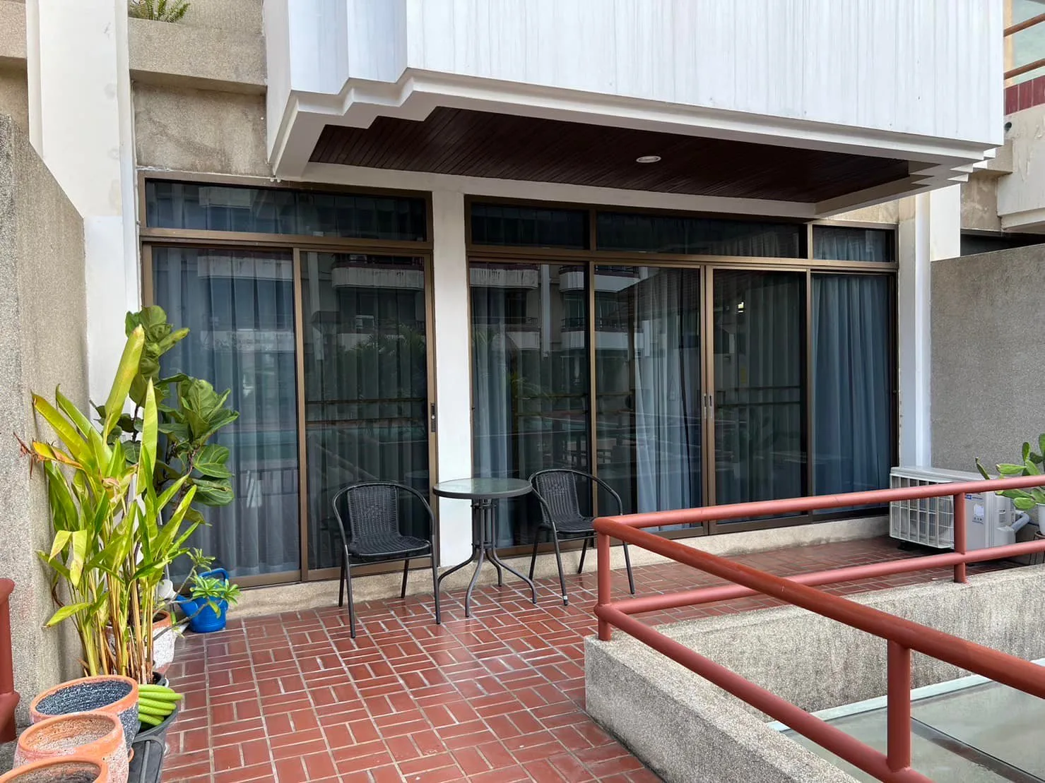 Townhome — photo 9