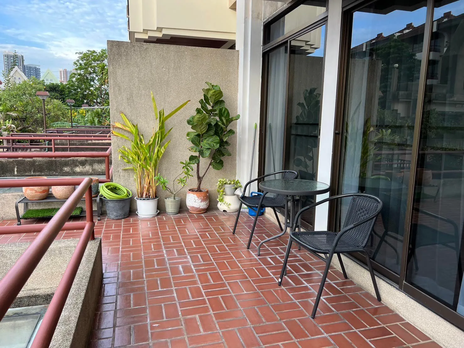 Townhome — photo 10