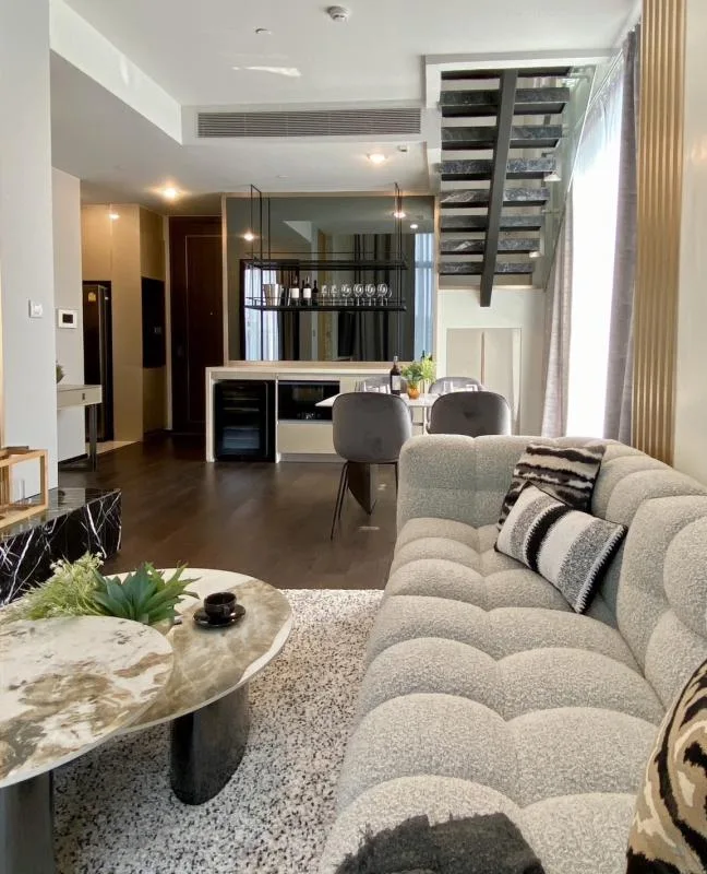 Laviq Sukhumvit 57 — photo 3