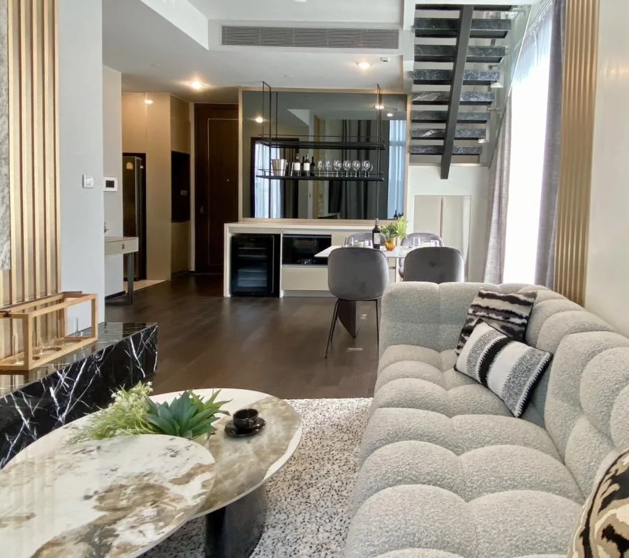 Laviq Sukhumvit 57 — photo 4