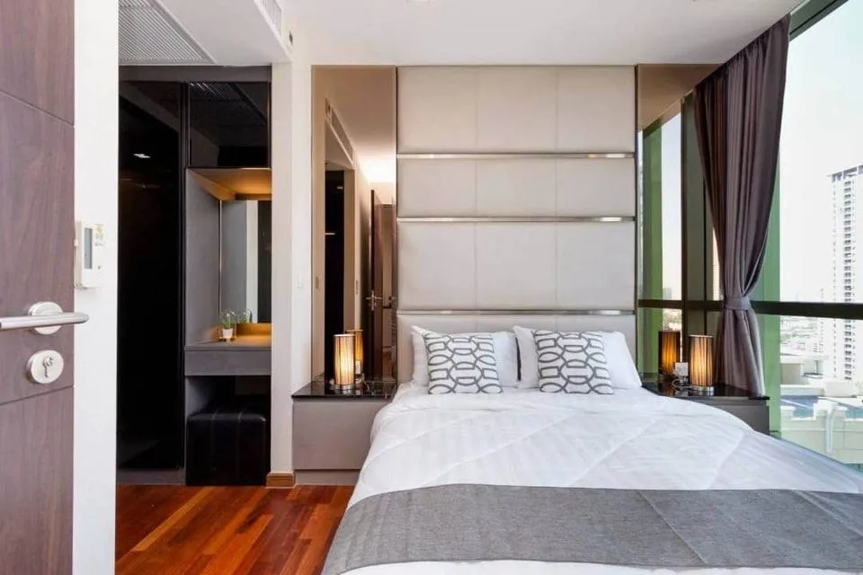 Wish Signature Midtown Siam — photo 8