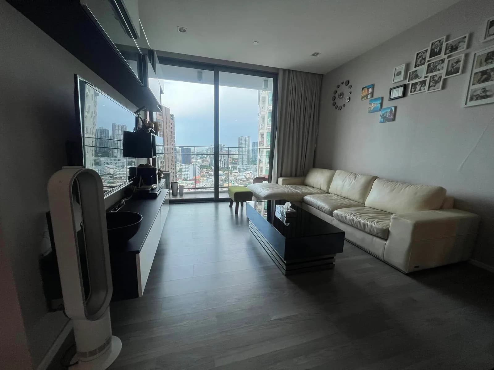 The Room Sukhumvit 69 — photo 2
