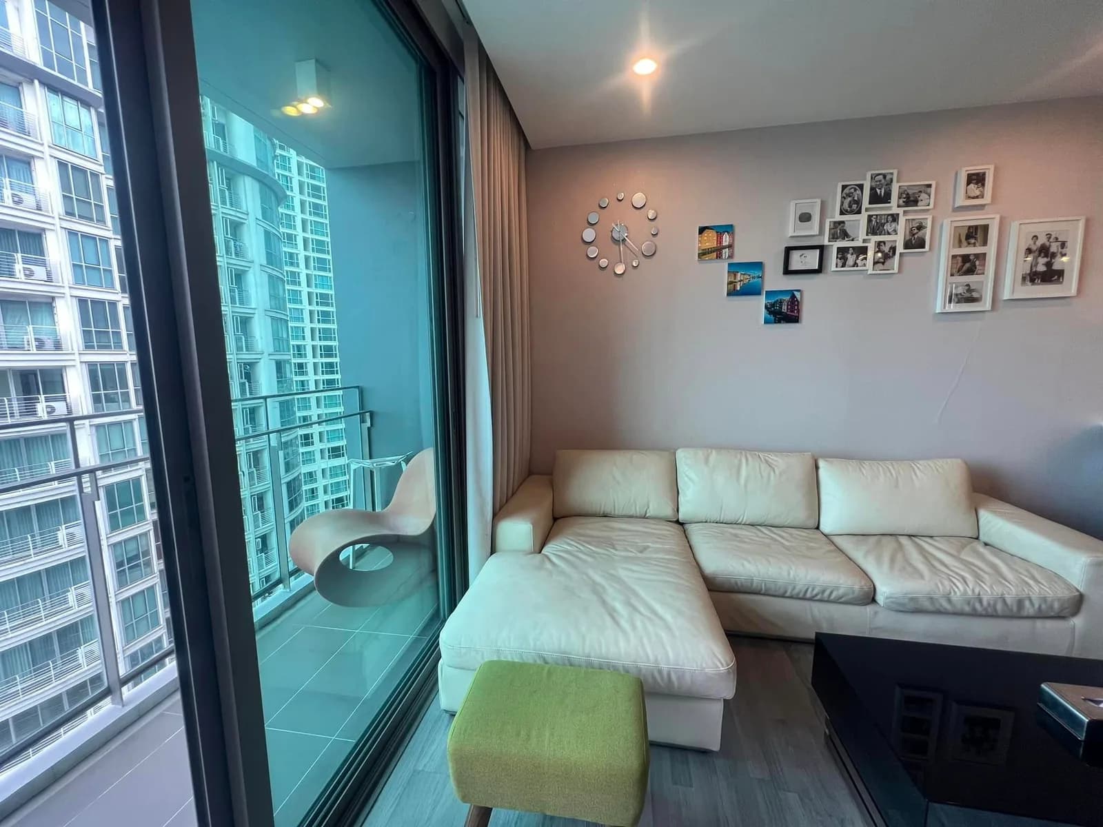 The Room Sukhumvit 69 — photo 7