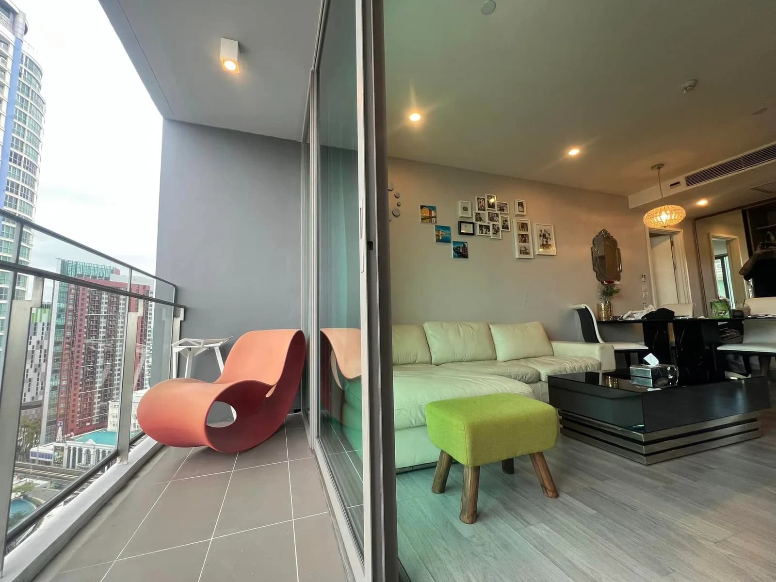 The Room Sukhumvit 69 — photo 9
