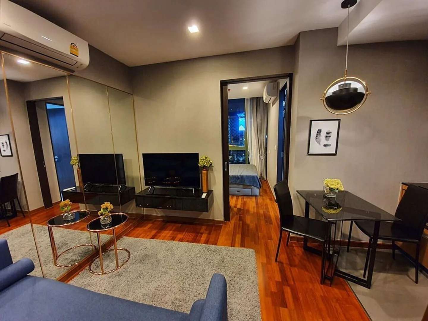 Wish Signature Midtown Siam — photo 2