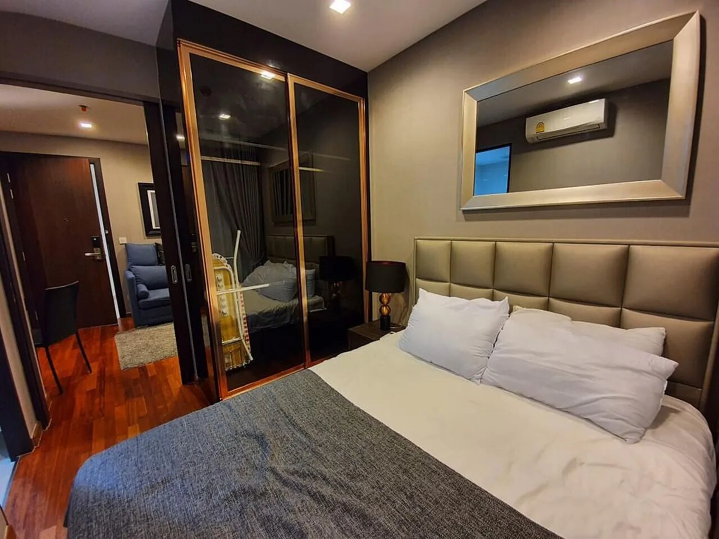Wish Signature Midtown Siam — photo 7